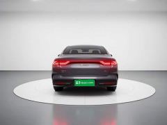 BYD Qin L DM-i 80KM Excellence Edition - photo 3