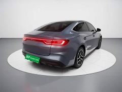 BYD Qin L DM-i 80KM Excellence Edition - photo 4