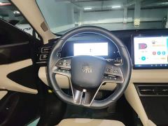 BYD Qin L DM-i 80KM Excellence Edition - photo 6
