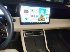 BYD Qin L DM-i 80KM Excellence Edition - photo 9