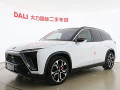 NIO ES8 580KM Signature Edition Six-Seater - photo 1