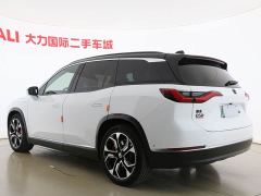 NIO ES8 580KM Signature Edition Six-Seater - photo 13