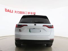 NIO ES8 580KM Signature Edition Six-Seater - photo 14