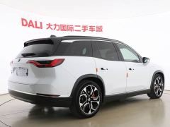 NIO ES8 580KM Signature Edition Six-Seater - photo 15