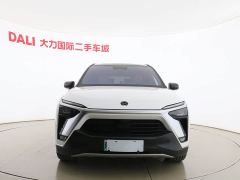 NIO ES8 580KM Signature Edition Six-Seater - photo 2