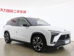 NIO ES8 580KM Signature Edition Six-Seater - photo 3