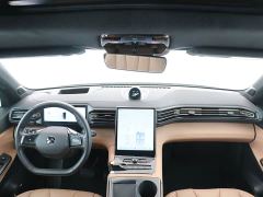 NIO ES8 580KM Signature Edition Six-Seater - photo 5