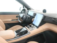 NIO ES8 580KM Signature Edition Six-Seater - photo 6