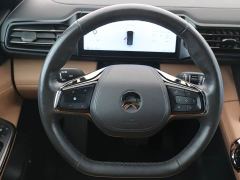 NIO ES8 580KM Signature Edition Six-Seater - photo 8