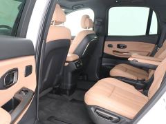 NIO ES8 580KM Signature Edition Six-Seater - photo 9