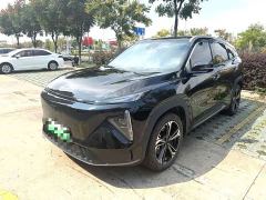 Geely Galaxy L7 1.5T 115km Starship - photo 1