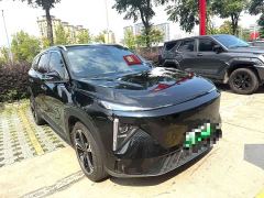 Geely Galaxy L7 1.5T 115km Starship - photo 2
