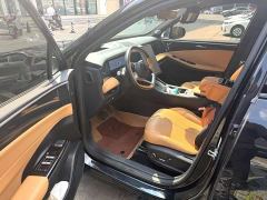 Geely Galaxy L7 1.5T 115km Starship - photo 5