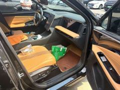 Geely Galaxy L7 1.5T 115km Starship - photo 6