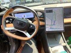 Geely Galaxy L7 1.5T 115km Starship - photo 7