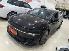 Zeekr 007 Rear-Wheel Drive Smart Driving Edition 75kWh - photo 1