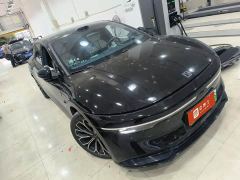 Zeekr 007 Rear-Wheel Drive Smart Driving Edition 75kWh - photo 2