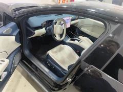 Zeekr 007 Rear-Wheel Drive Smart Driving Edition 75kWh - photo 3