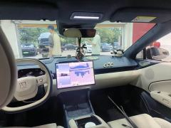 Zeekr 007 Rear-Wheel Drive Smart Driving Edition 75kWh - photo 5