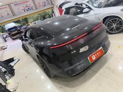 Zeekr 007 Rear-Wheel Drive Smart Driving Edition 75kWh - photo 6
