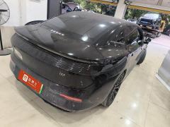 Zeekr 007 Rear-Wheel Drive Smart Driving Edition 75kWh - photo 7