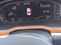 Volkswagen Bora 200TSI DSG Smart Travel PRO - photo 19