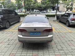 Volkswagen Bora 200TSI DSG Smart Travel PRO - photo 4