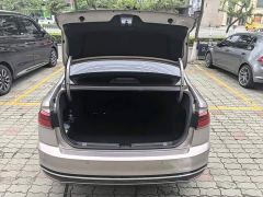 Volkswagen Bora 200TSI DSG Smart Travel PRO - photo 7