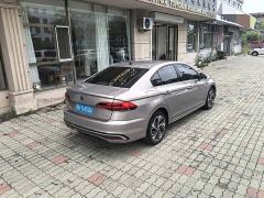 Volkswagen Bora 200TSI DSG Smart Travel PRO - photo 8