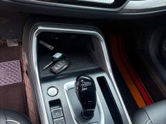 Haval H6 National Trend Edition 1.5T Automatic Urban Version - ფოტო 11