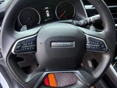 Haval H6 National Trend Edition 1.5T Automatic Urban Version - ფოტო 12