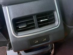 Haval H6 National Trend Edition 1.5T Automatic Urban Version - ფოტო 13