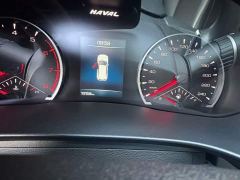 Haval H6 National Trend Edition 1.5T Automatic Urban Version - ფოტო 17