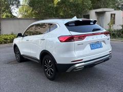 Haval H6 National Trend Edition 1.5T Automatic Urban Version - ფოტო 4