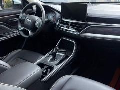 Haval H6 National Trend Edition 1.5T Automatic Urban Version - ფოტო 9