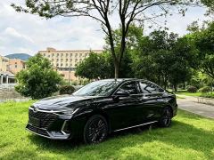 Chery Arrizo 8 1.6T DCT Elegant - photo 1
