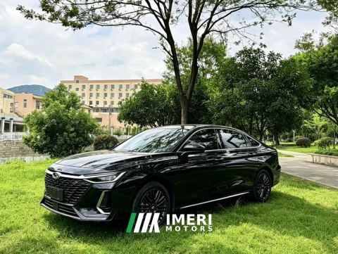 2023 Chery Arrizo 8 1.6T DCT Elegant - ავტომობილი ჩინეთიდან