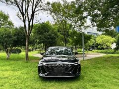 Chery Arrizo 8 1.6T DCT Elegant - photo 2