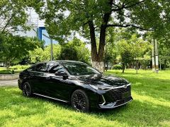 Chery Arrizo 8 1.6T DCT Elegant - photo 3
