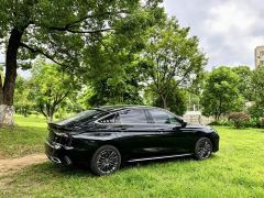 Chery Arrizo 8 1.6T DCT Elegant - photo 4