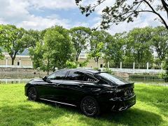 Chery Arrizo 8 1.6T DCT Elegant - photo 5