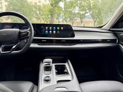 Chery Arrizo 8 1.6T DCT Elegant - photo 6