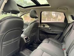 Chery Arrizo 8 1.6T DCT Elegant - photo 7