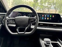 Chery Arrizo 8 1.6T DCT Elegant - photo 8