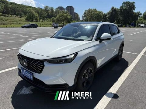 2023 Honda XR-V 1.5L CVT Heat Wave Edition - ავტომობილი ჩინეთიდან