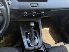 Honda XR-V 1.5L CVT Heat Wave Edition - photo 13