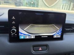 Honda XR-V 1.5L CVT Heat Wave Edition - photo 16
