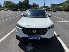 Honda XR-V 1.5L CVT Heat Wave Edition - photo 2