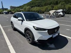 Honda XR-V 1.5L CVT Heat Wave Edition - photo 3