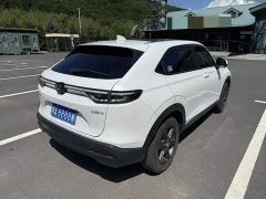 Honda XR-V 1.5L CVT Heat Wave Edition - photo 4